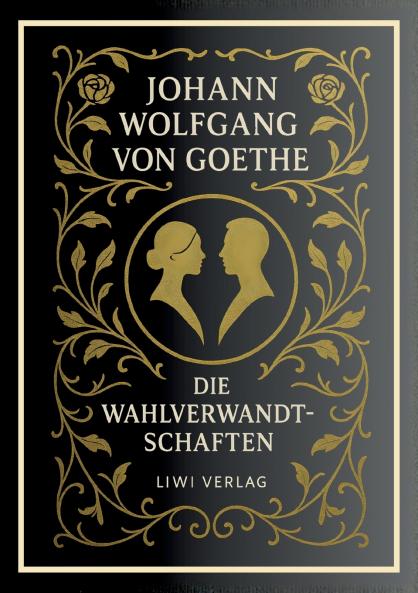 Johann Wolfgang von Goethe