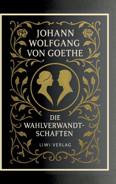 Johann Wolfgang von Goethe