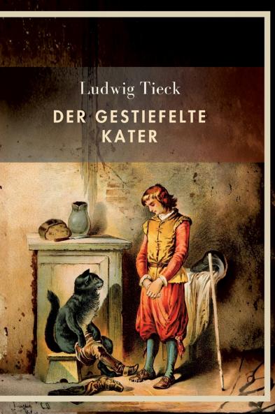 Ludwig Tieck