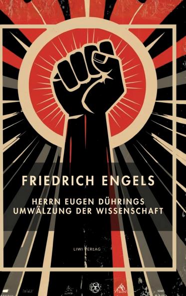Friedrich Engels