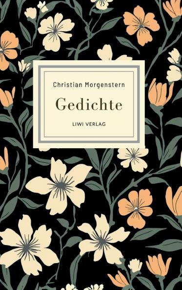 Christian Morgenstern