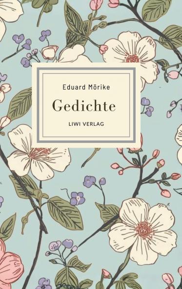 Eduard Mörike