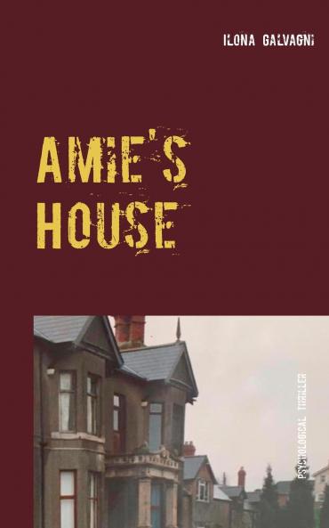 Amie's House