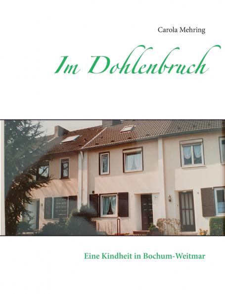 Im Dohlenbruch