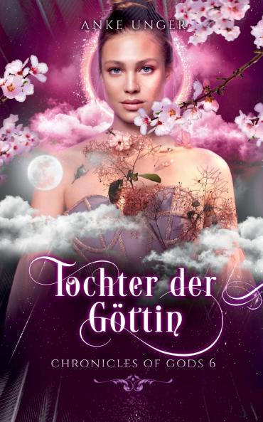 Tochter der Göttin
