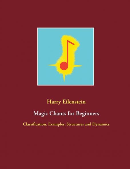 Magic Chants for Beginners