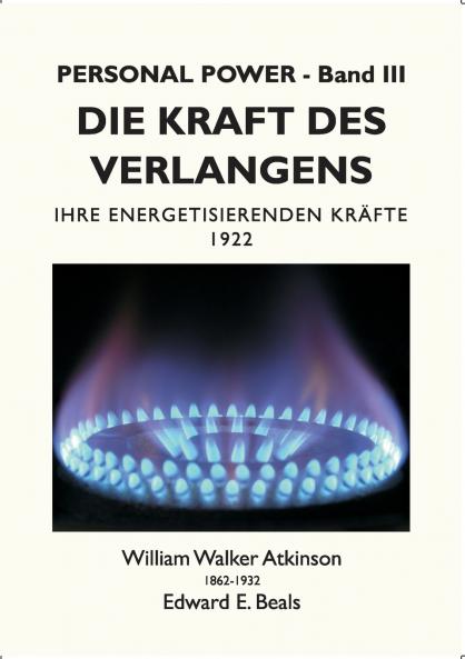 Die Kraft des Verlangens