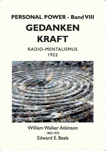 Gedanken-Kraft