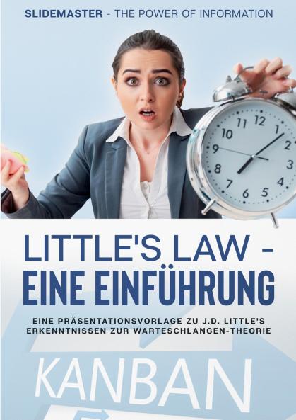 Little's Law - eine Einführung