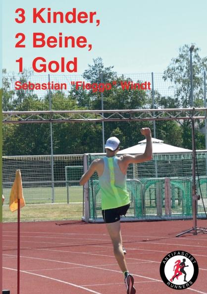 3 Kinder 2 Beine 1 Gold