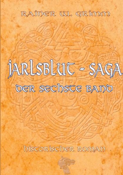 Jarlsblut - Saga (6)
