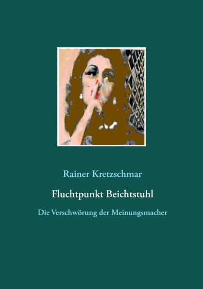 Fluchtpunkt Beichtstuhl
