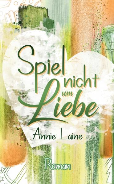 Spiel nicht um Liebe
