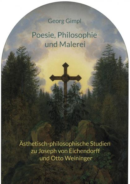 Poesie Philosophie und Malerei