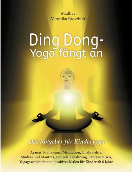 Ding Dong - Yoga fängt an