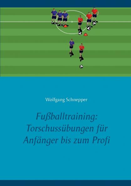 Fußballtraining
