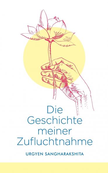 Die Geschichte meiner Zufluchtnahme