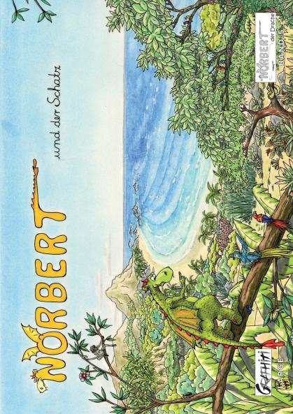 Norbert und der Schatz