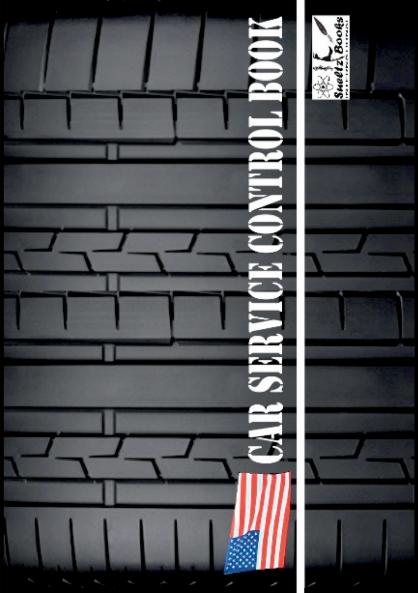 CAR SERVICE CONTROL BOOK