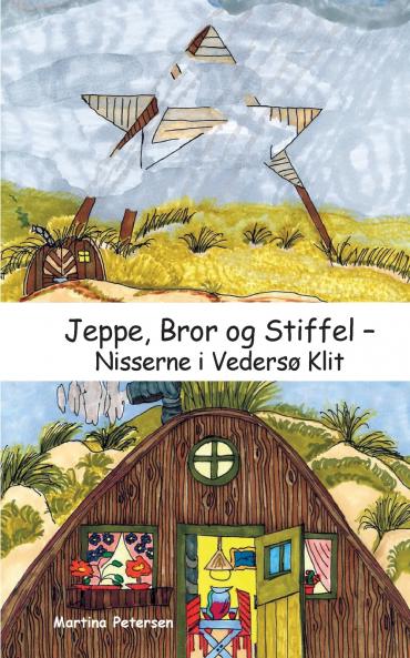 Jeppe Bror og Stiffel