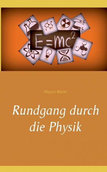 Rundgang durch die Physik