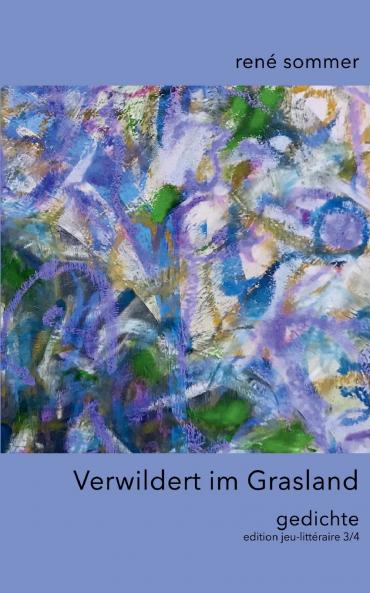 Verwildert im Grasland