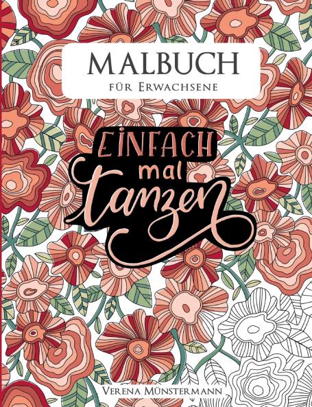Malbuch f��r Erwachsene