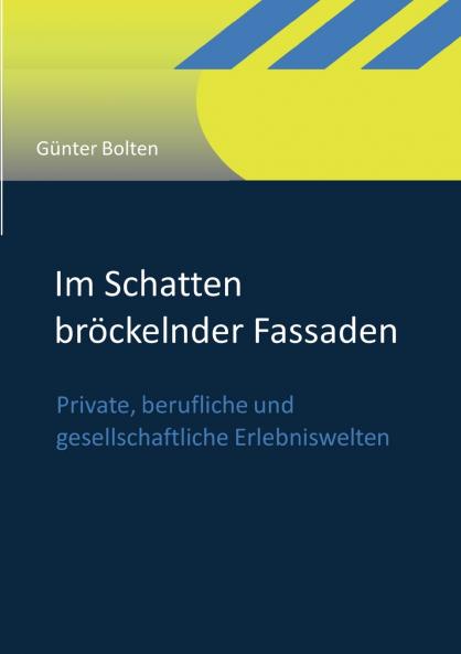 Im Schatten bröckelnder Fassaden