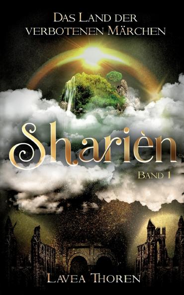 Sharièn