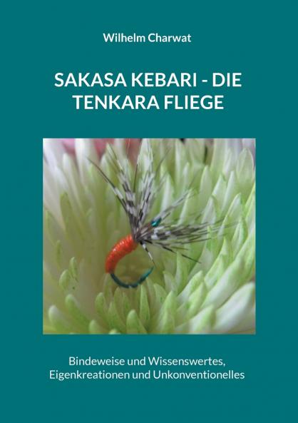 Sakasa Kebari - Die Tenkara Fliege
