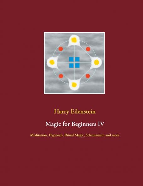 Magic for Beginners IV