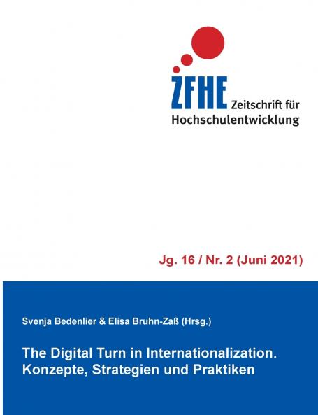 The Digital Turn in Internationalization