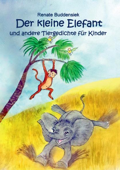 Der kleine Elefant