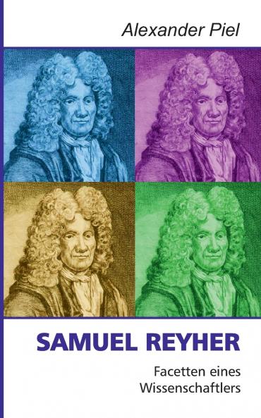 Samuel Reyher