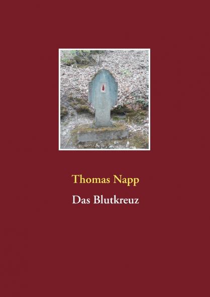Das Blutkreuz