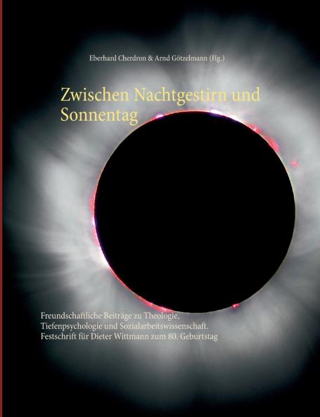 Zwischen Nachtgestirn und Sonnentag
