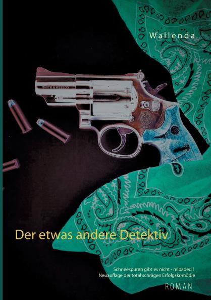 Der etwas andere Detektiv