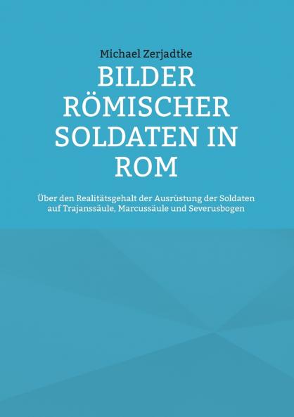 Bilder römischer Soldaten in Rom
