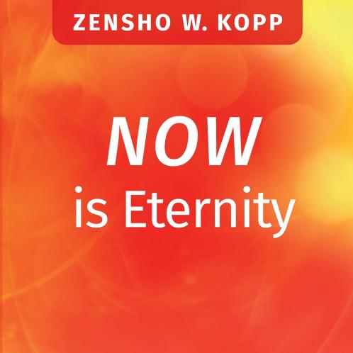 NOW is Eternity