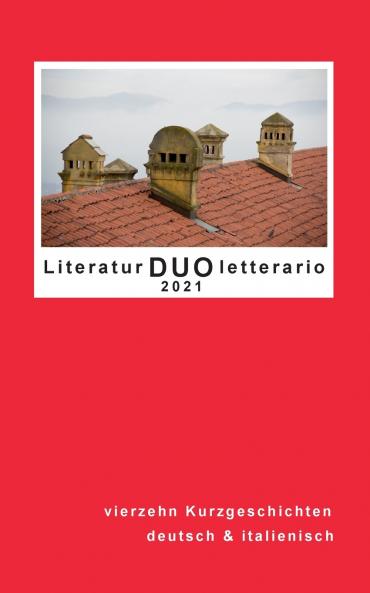 Literatur DUO Letterario 2021