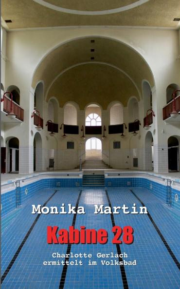 Kabine 28