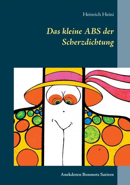 Das kleine ABS der Scherzdichtung