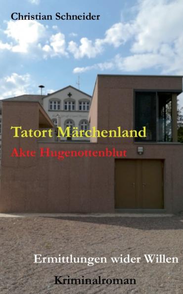 Tatort Märchenland
