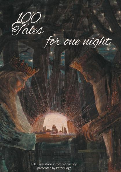 100 Tales for one night