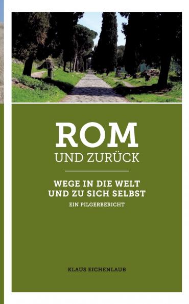 Rom und zurück