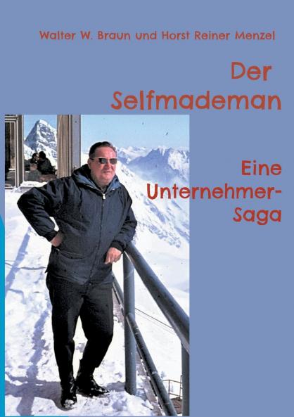 Der Selfmademan