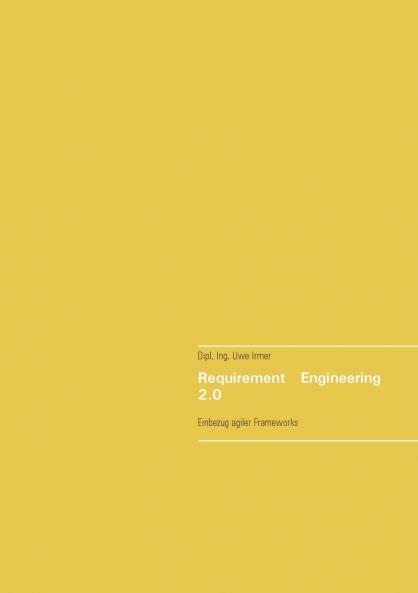 Requirement Engineering 2.0