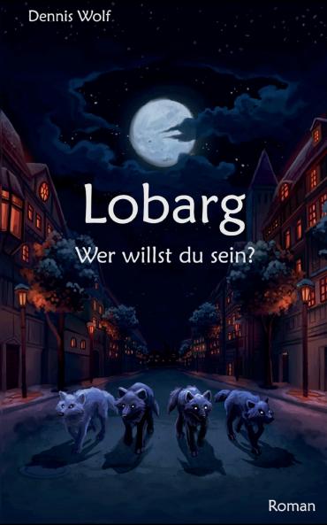 Lobarg