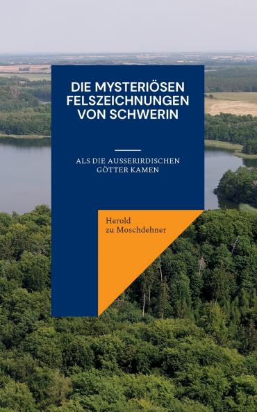 Die mysteriösen Felszeichnungen von Schwerin