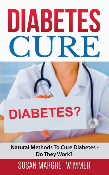 Diabetes Cure